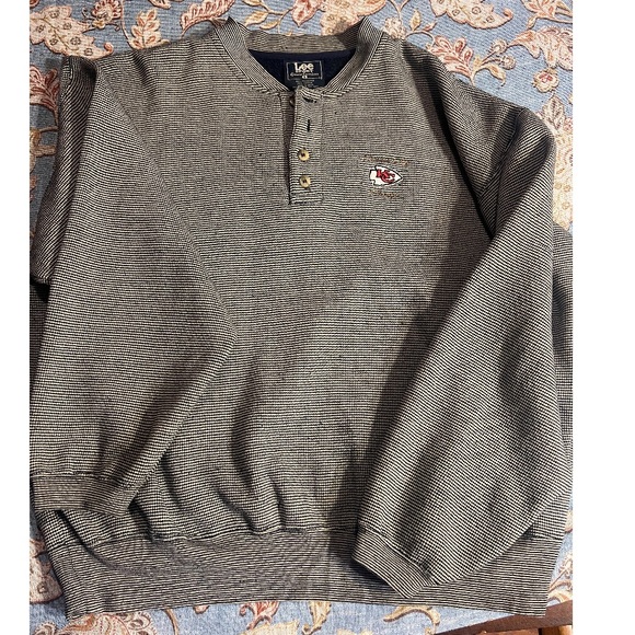 Sweaters - Vintage Chiefs Crewneck